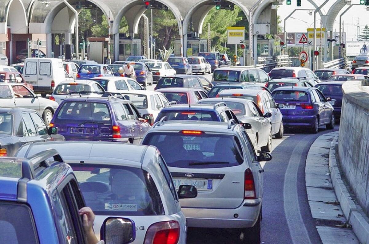AUTOSTRADE SICILIANE, A PARTIRE DA OGGI AUMENTO DEL PEDAGGIO DEL 2,3% - 
