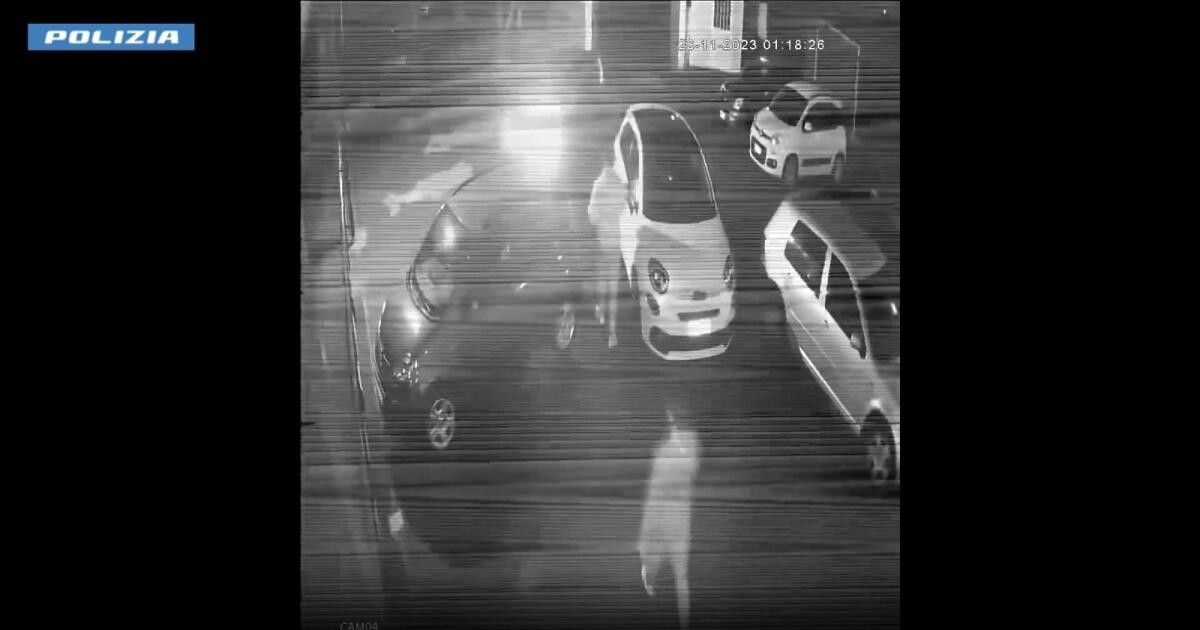 CATANIA. TENTATO OMICIDIO PER UNA LITE DURANTE LA PARTITA DI CALCETTO - 