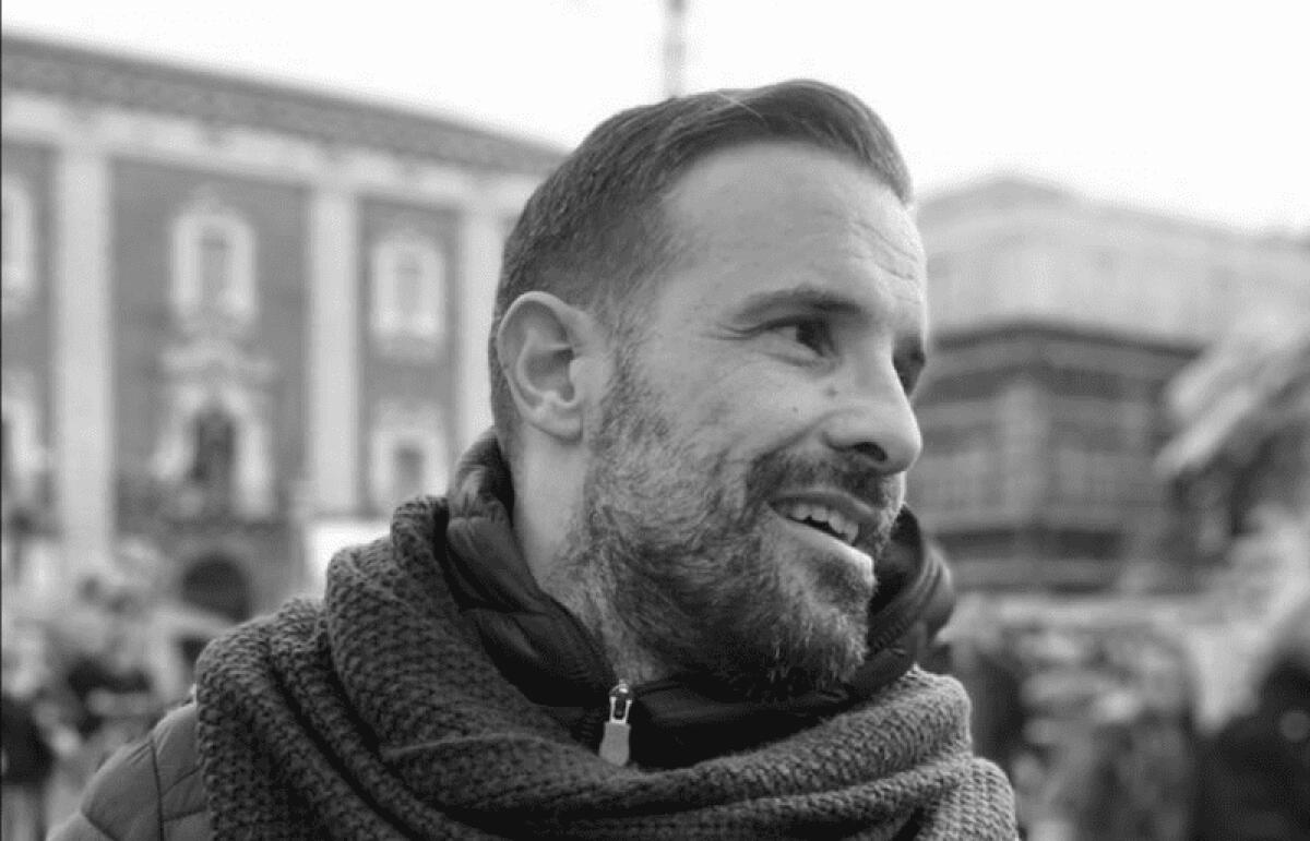 CATANIA. 50 ENNE INVESTITO IN MONOPATTINO, MUORE DOPO GIORNI DI COMA: LA FAMIGLIA DONA GLI ORGANI - 