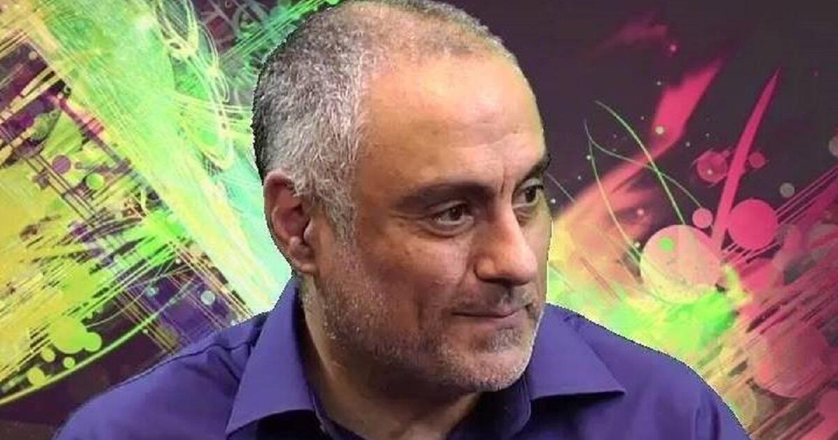 E' MORTO A 57 ANNI LO SPEAKER RADIOFONICO UBALDO FERRINI - 