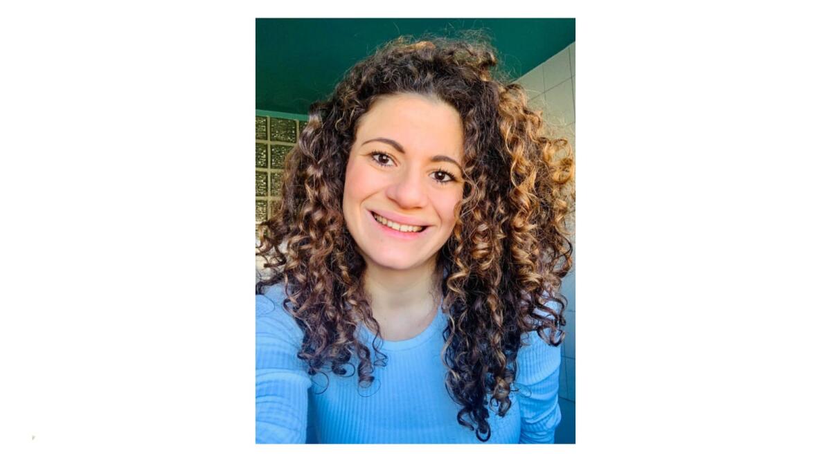 GINNASTICA ARTISTICA PATERNÒ, E-SPACE MULTISPORT, LETIZIA LEOTTA ASSUME IL COMANDO DELLO STAFF TECNICO. - 