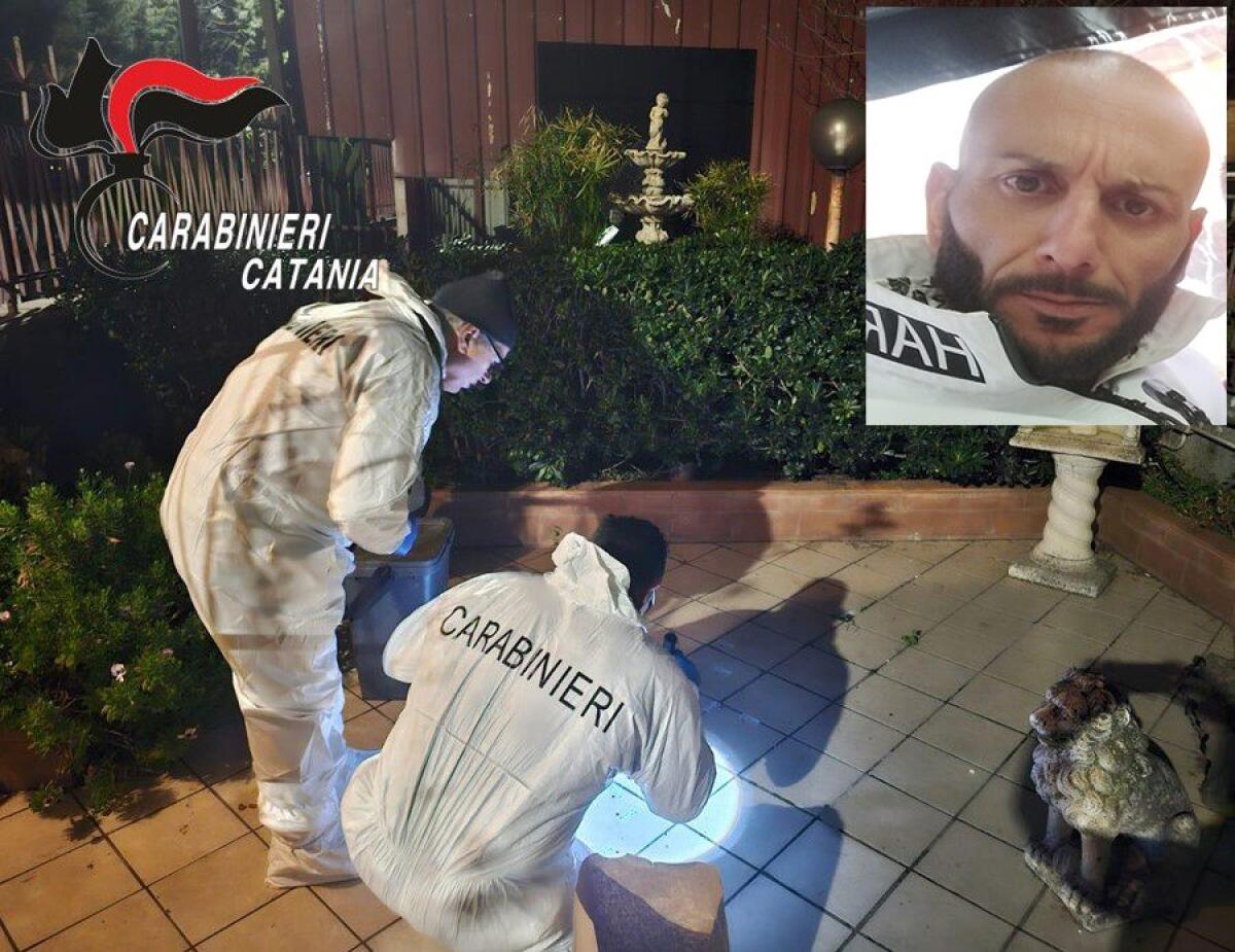 MASCALUCIA. FESTA IN FAMIGLIA SI TRAMUTA IN TRAGEDIA, 60ENNE UCCIDE A COLTELLATE IL GENERO: ARRESTATO - 