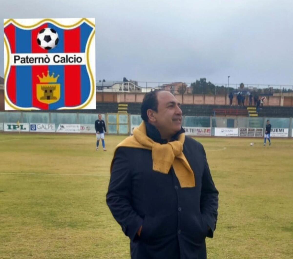 GRANDE ATTESA PER LA SFIDA TRA IL PATERNO' E  L'ENNA - 