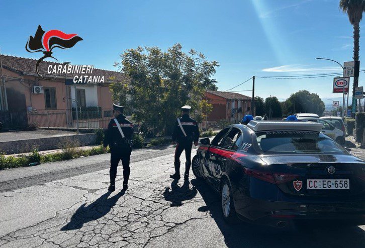 PATERNÒ: OMICIDIO DEL 27 ENNE MAROCCHINO. UCCISO CON DIVERSE COLTELLATE, DOPO LITE MORTALE NEI PRESSI DEL RIFORNIMENTO