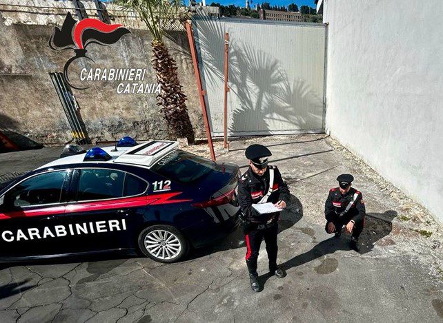 PATERNÒ: OMICIDIO DEL 27 ENNE MAROCCHINO. UCCISO CON DIVERSE COLTELLATE, DOPO LITE MORTALE NEI PRESSI DEL RIFORNIMENTO