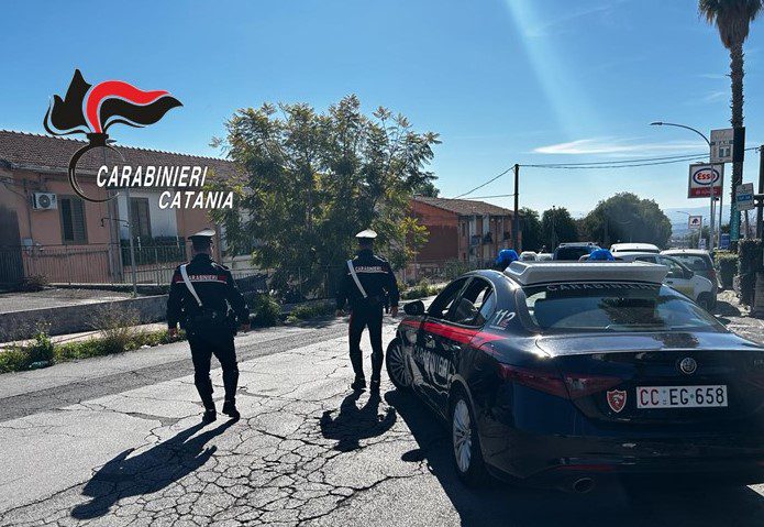 PATERNÒ: OMICIDIO DEL 27 ENNE MAROCCHINO. UCCISO CON DIVERSE COLTELLATE, DOPO LITE MORTALE NEI PRESSI DEL RIFORNIMENTO