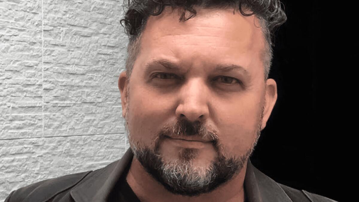 Dal 6 al 9 giugno il grande artista americano sarà nell’Artist Alley del Festival - 