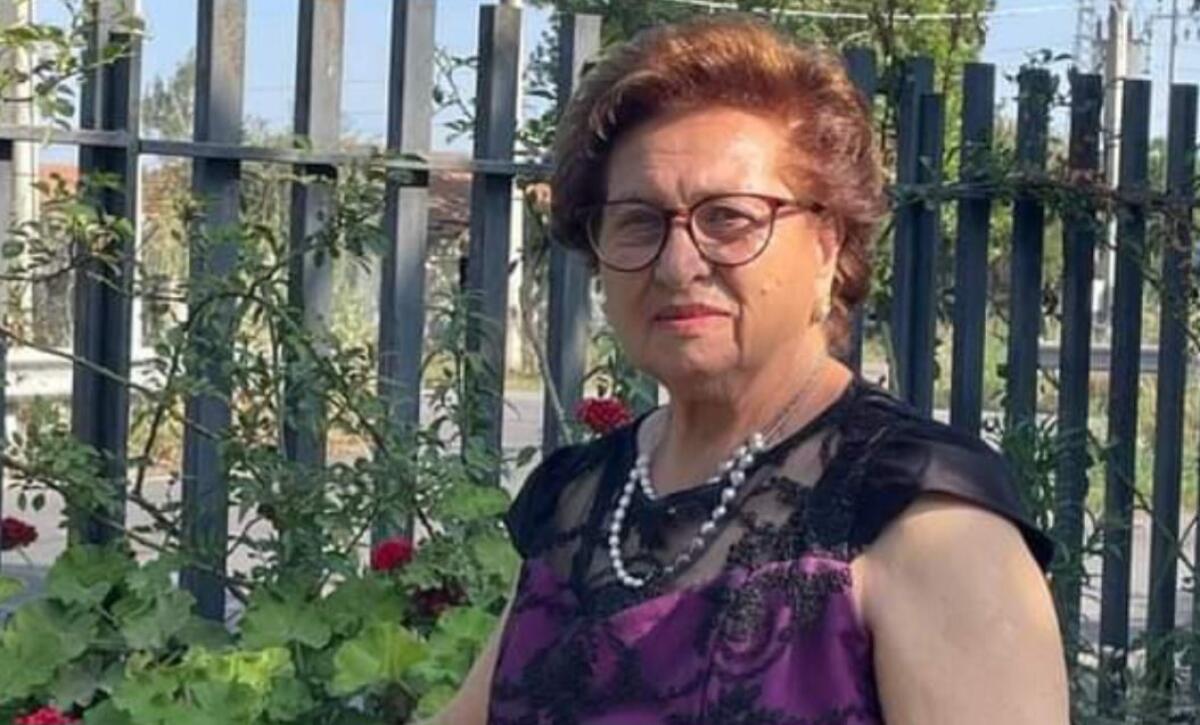 È MORTA LA SIGNORA GIUSEPPA MARINO: IL RICORDO COMMOVENTE DAL NIPOTE CALOGERO - 
