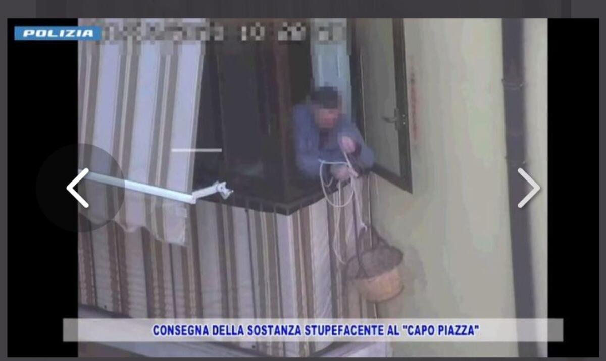 CATANIA. MAXI OPERAZIONE DELLA POLIZIA CONTRO IL CLAN CAPPELLO-BONACCORSI, ARRESTATE 41 PERSONE - 