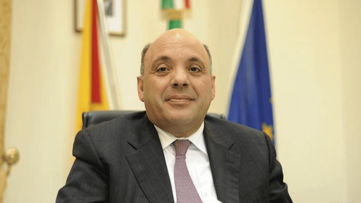 VOTO DI SCAMBIO, È STATO ARRESTATO L’EX ASSESSORE REGIONALE GIUSEPPE SORBELLO - 