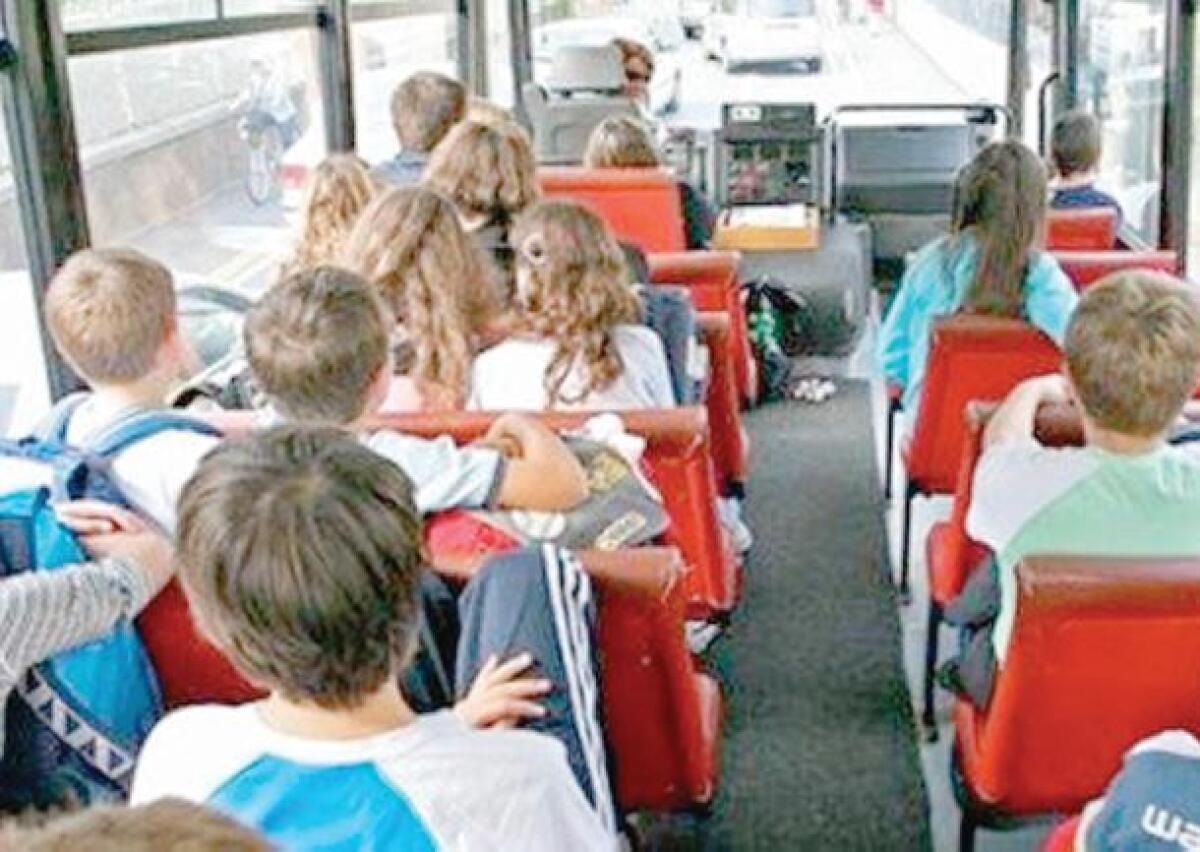 BONUS GITE SCOLASTICHE 2024, AL VIA LE DOMANDE DAL 27 MARZO: TUTTE LE INFO - 