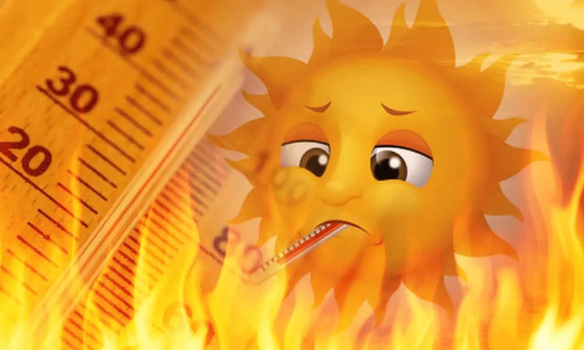 FEBBRAIO 2024 IL PIÙ CALDO MAI REGISTRATO A LIVELLO MONDIALE - 