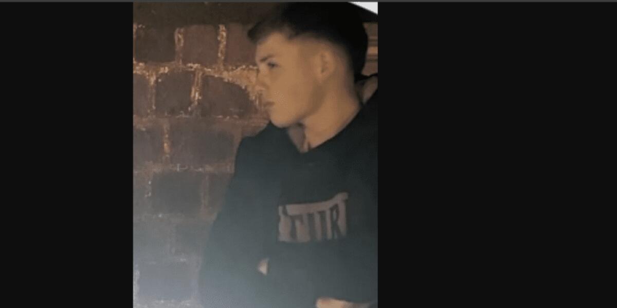 16 ENNE FERITO IN UN INCIDENTE A RIPOSTO MUORE  DOPO TRE GIORNI DI AGONIA . LA FAMIGLIA HA DETTO SÌ ALLA DONAZIONE DEGLI ORGANI - 