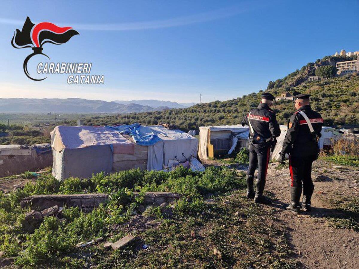 BARBAGALLO (PD): “SU BARACCOPOLI PATERNÒ RESTA ALLARMANTE SITUAZIONE IGIENICO SANITARIA” - 