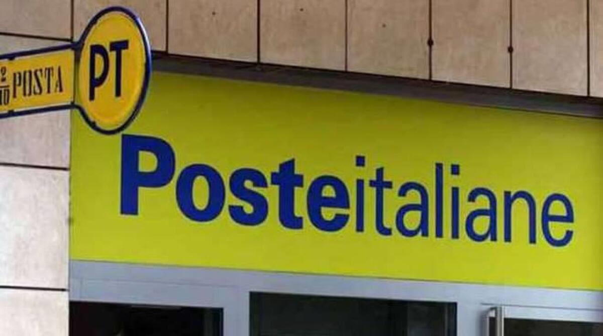 POSTE ITALIANE: PENSIONI DI APRILE IN PAGAMENTO DA GIORNO DUE - 
