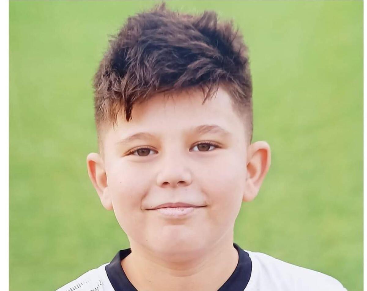 BAMBINO DI 10 ANNI SCOMPARSO DA UNA COMUNITÀ PER MINORI A SANTA MARIA DI LICODIA: RICERCHE IN CORSO - 