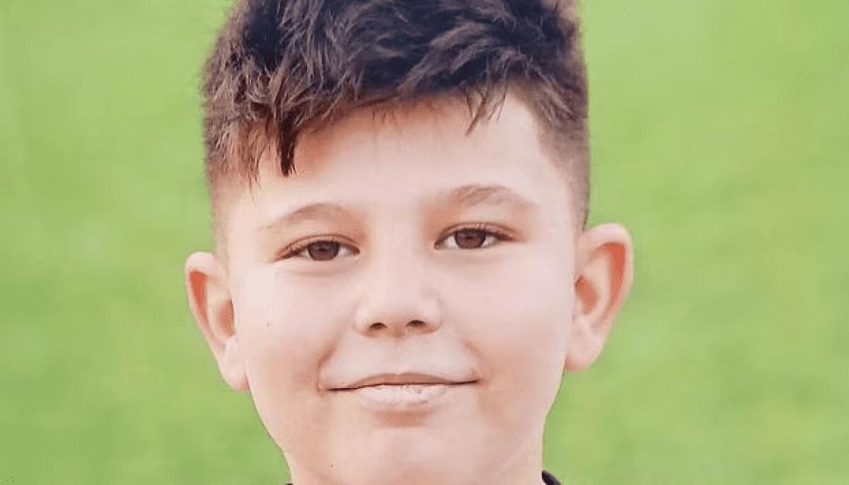 APPELLO DEL SINDACO PER IL RITROVAMENTO DEL BAMBINO DI SANTA MARIA DI LICODIA - 