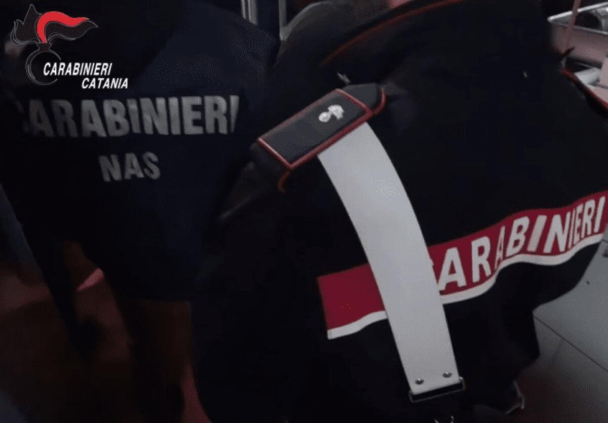 RANDAZZO.  CONTROLLI ALLE ATTIVITÀ COMMERCIALI: 6MILA EURO DI SANZIONI AI TITOLARI DI DUE BAR - 