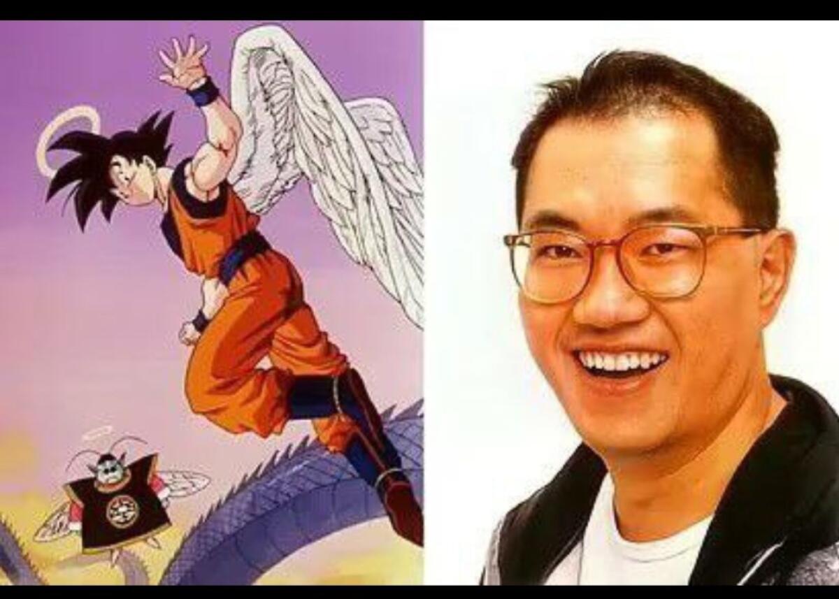 È MORTO AKIRA TORIYAMA, IL FUMETTISTA GIAPPONESE CREATORE DI DRAGON BALL - 