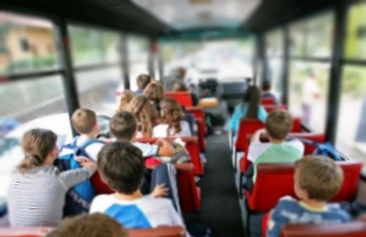 DA OGGI LE DOMANDE PER IL  BONUS GITE SCOLASTICHE 2024: TUTTE LE INFO - 