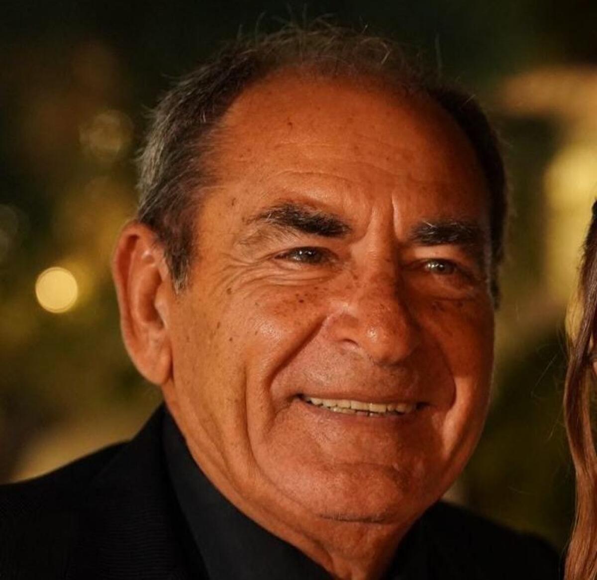 PIPPO TRAVAGLIANTI: UNA VITA AL SERVIZIO DELLA COMUNITÀ CI LASCIA, OGGI I FUNERALI - 