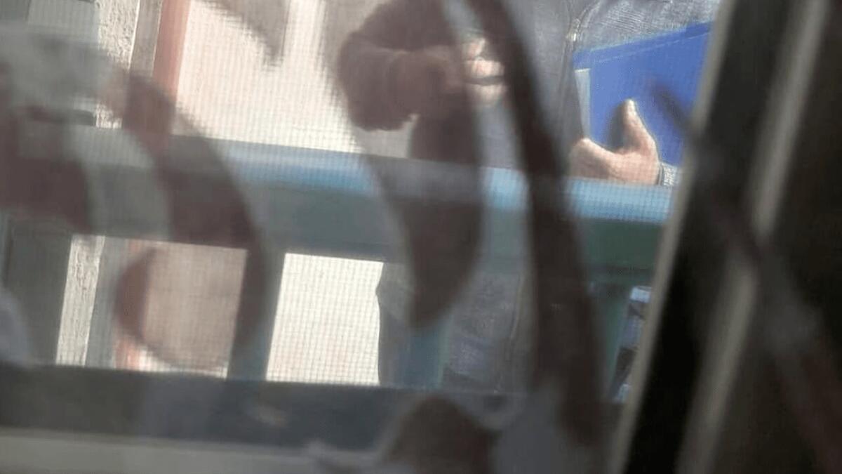 SCICLI, SI FINGEVA PRETE E CHIEDEVA LE OFFERTE - 