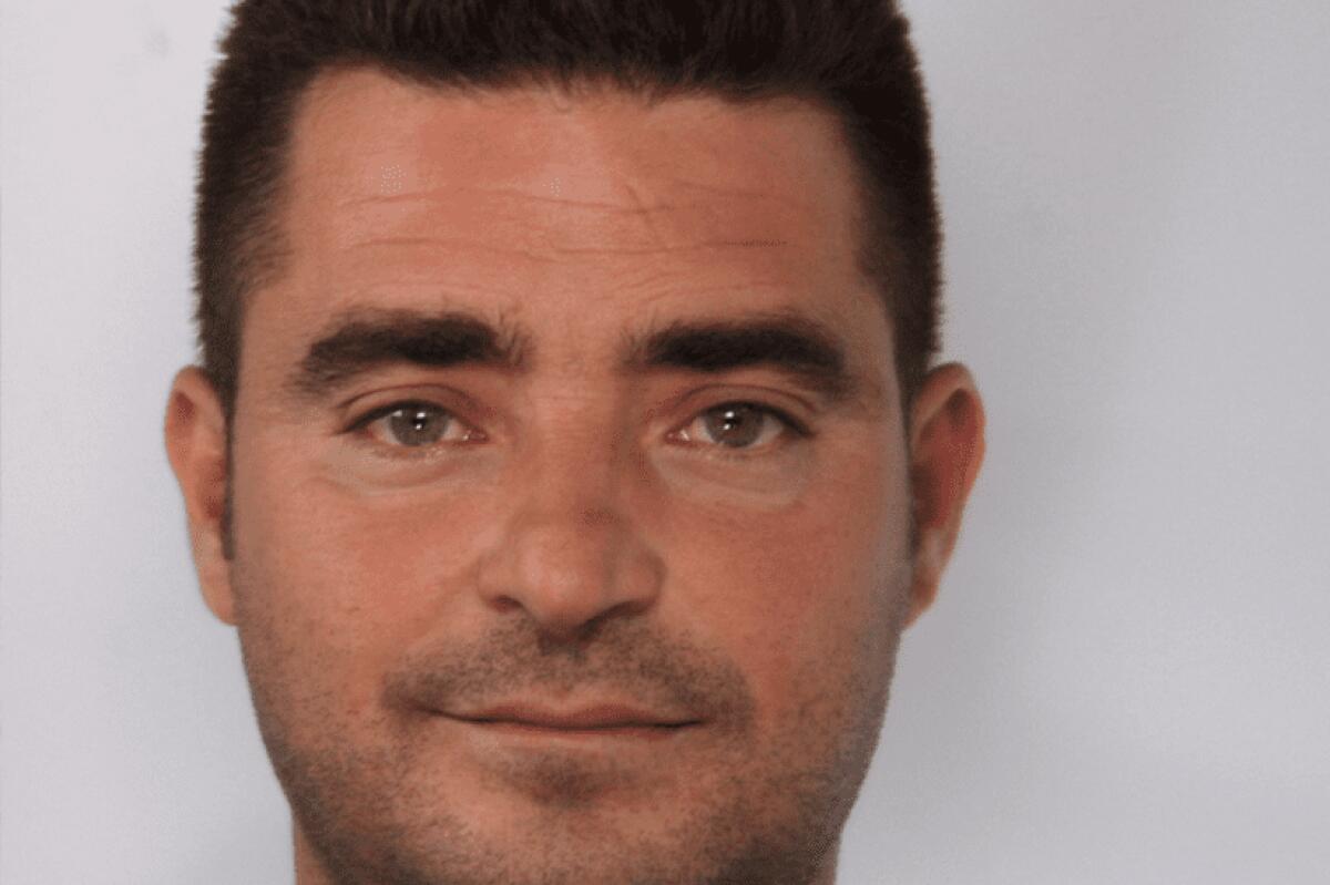 PALERMO. ARRESTATO IL BOSS GIUSEPPE AUTIERI, ERA LATITANTE DA OLTRE DUE ANNI - 