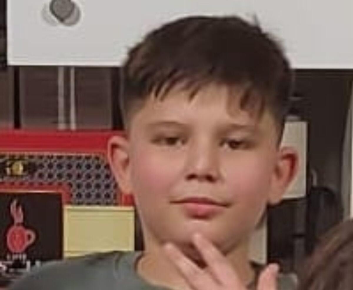 LE MAMME DEI COMPAGNETTI LANCIANO UN APPELLO CON LA DIVULGAZIONE DI NUOVE IMMAGINI PER PROSEGUIRE LE RICERCHE DI MOHAMED - 