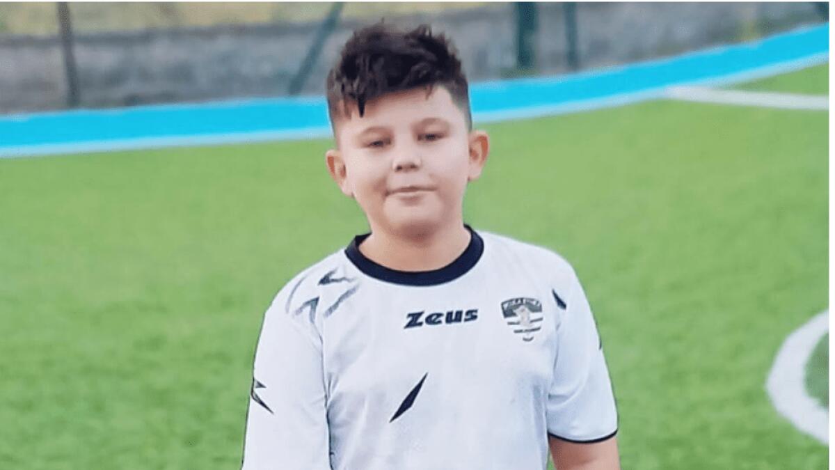 E' SCOMPARSO MOHAMMED HUSSEIN, 10 ANNI, DALLA STRUTTURA DI SANTA MARIA DI LICODIA: L'APPELLO DI "CHI L'HA VISTO?" SU RAI TRE - 