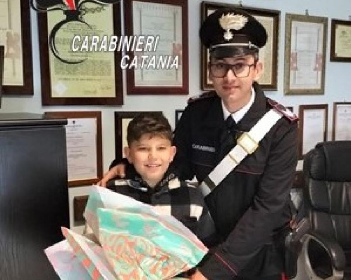 DA SANTA MARIA A LICODIA A PALERMO: IL RUOLO DETERMINANTE DELLE CHAT DI INSTAGRAM NEL RITROVAMENTO DI MOHAMED - 