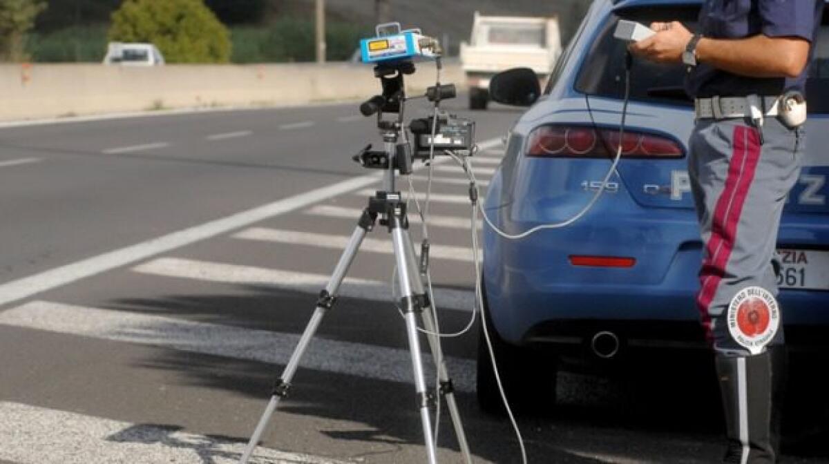 AUTOVELOX, LE MULTE ARRIVERANNO A CASA SENZA FOTO, “VIOLANO LA PRIVACY” - 