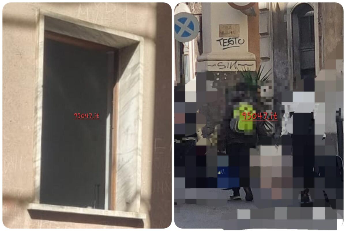 PATERNÒ: SEGNALATI TENTATIVI DI INTRUSIONE NELLE ABITAZIONI - 