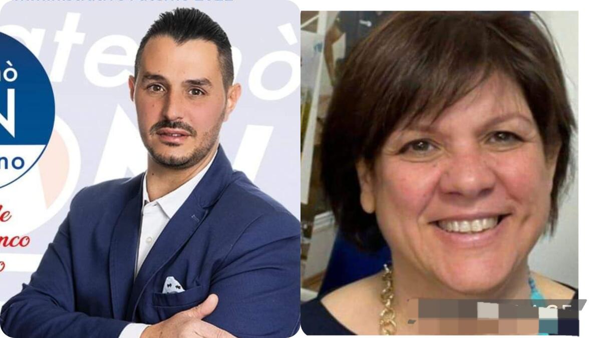 PATERNO’: SI DIMETTONO DUE ASSESSORI, CRISI POLITICA IN VISTA? - 