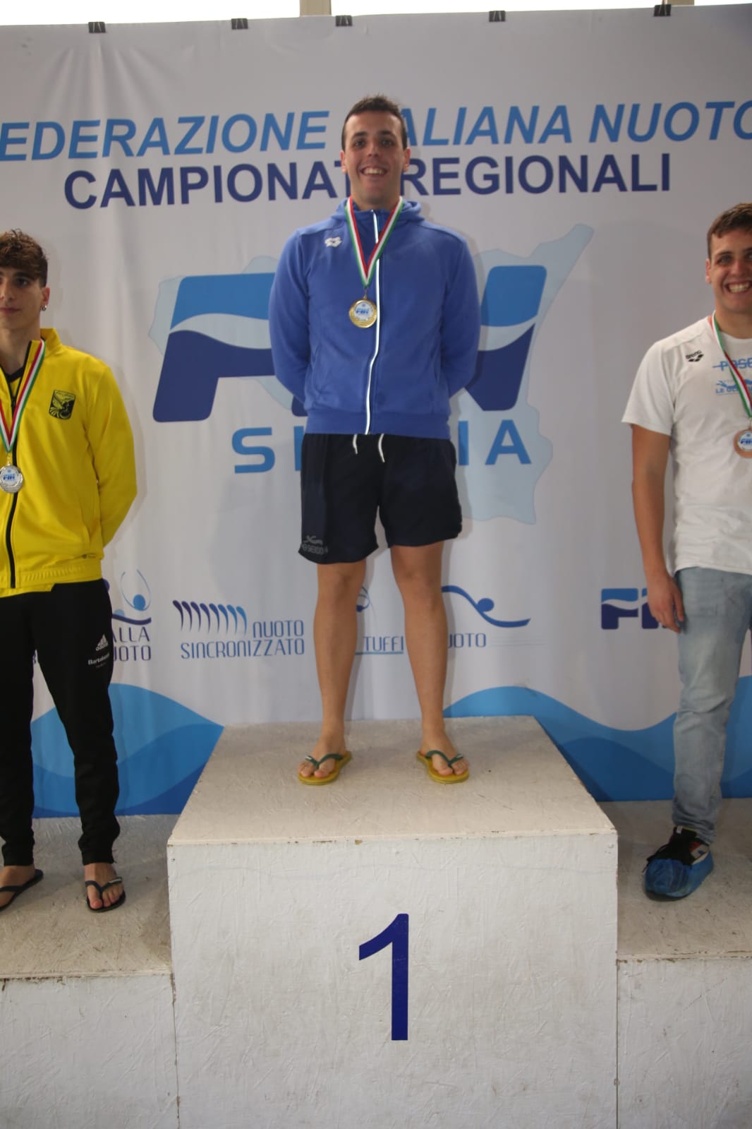 OTTIMI RISULTATI PER L’A.S.D. LIBELLULE DI BELPASSO ALLA GARA REGOLAMENTARE ASC