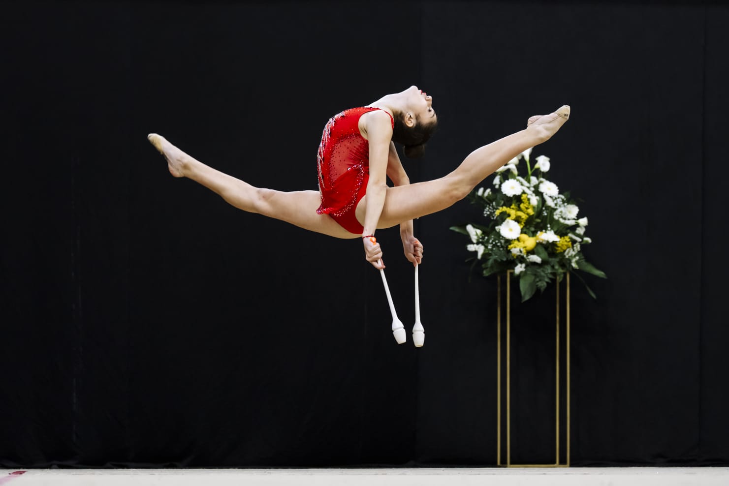 LA PATERNESE AURORA MARIA SCIUTO TRIONFA NELLA TERZA TAPPA DI SERIE C E GUIDA LA SUA SQUADRA VERSO LA SERIE B