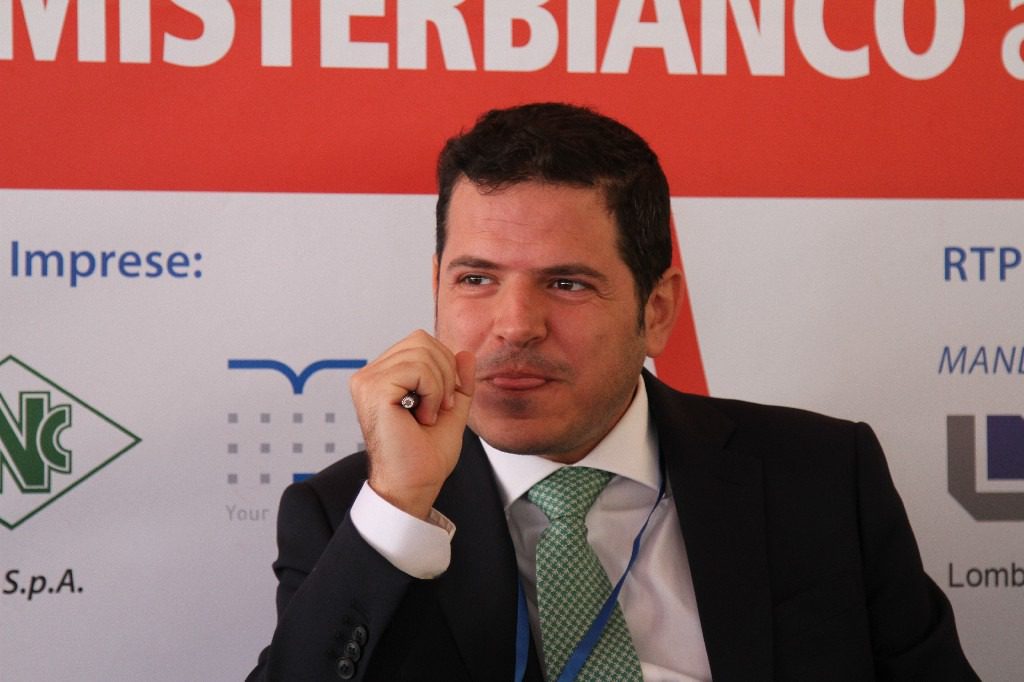 PIANO TAVOLA: CERIMONIA INIZIO LAVORI METROPOLITANA MISTERBIANCO – PATERNO’ – LE FOTO