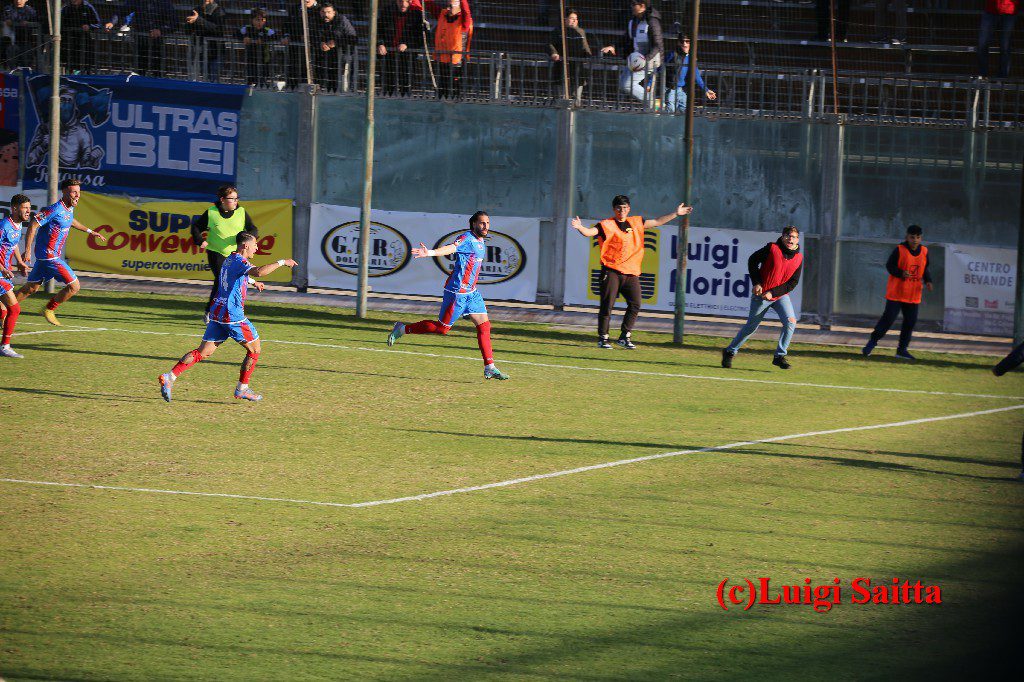 PATERNO’ CALCIO: CONTINUA IL SOGNO, VITTORIA E SEMIFINALE DI COPPA