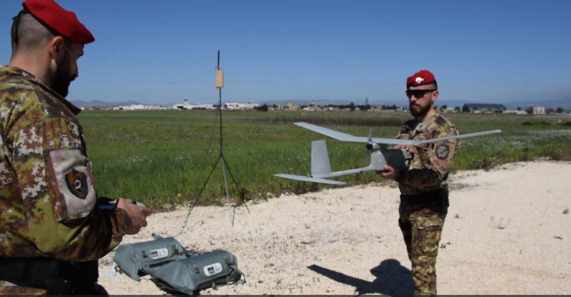 PATERNÒ E BELPASSO. CONTINUANO I CONTROLLI CONTRO I REATI AMBIENTALI: 1 PERSONA DENUNCIATO ALL’AUTORITÀ GIUDIZIARIA E 2 SEGNALATI AL GENIO CIVILE.