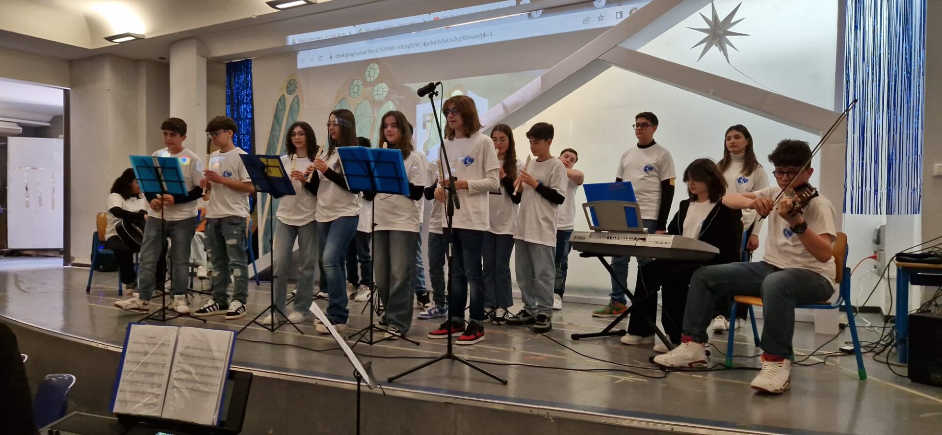 UNIONE CULTURALE TRA SICILIA E TRENTINO ALTO ADIGE: UN'INIZIATIVA DI SCAMBIO ALLA DON MILANI DI PATERNÒ