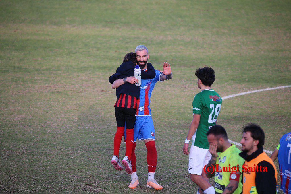 PATERNO’ CALCIO: CONTINUA IL SOGNO, VITTORIA E SEMIFINALE DI COPPA