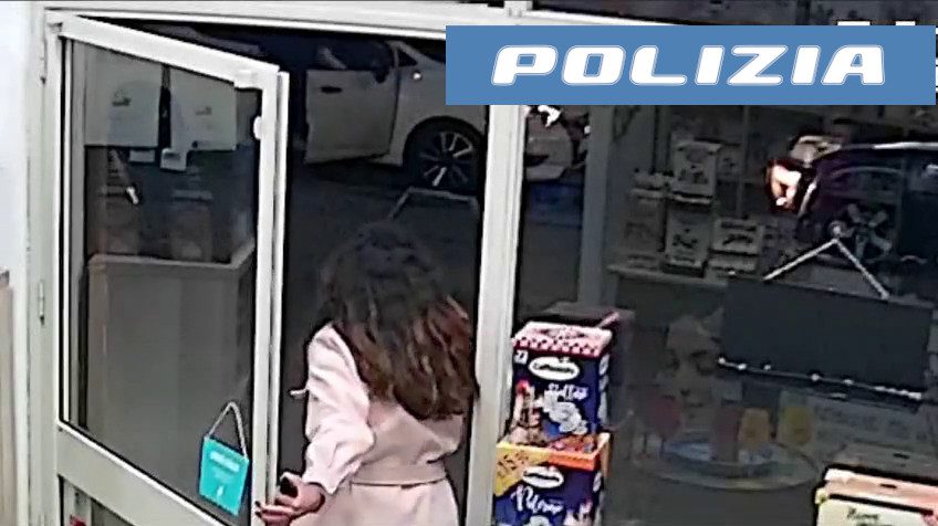 CATANIA, TENTA DI UCCIDERE A COLTELLATE L’EX MARITO DELLA COMPAGNA