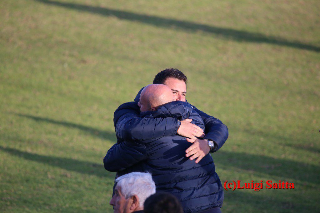 PATERNO’ CALCIO: CONTINUA IL SOGNO, VITTORIA E SEMIFINALE DI COPPA