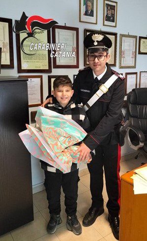 DA SANTA MARIA A LICODIA A PALERMO: IL RUOLO DETERMINANTE DELLE CHAT DI INSTAGRAM NEL RITROVAMENTO DI MOHAMED