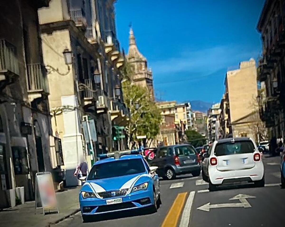 CATANIA, FINGE DI ESSERE CARROZZIERE E TRUFFA UN’ANZIANA: SOTTRATTI OLTRE 6MILA EURO - 