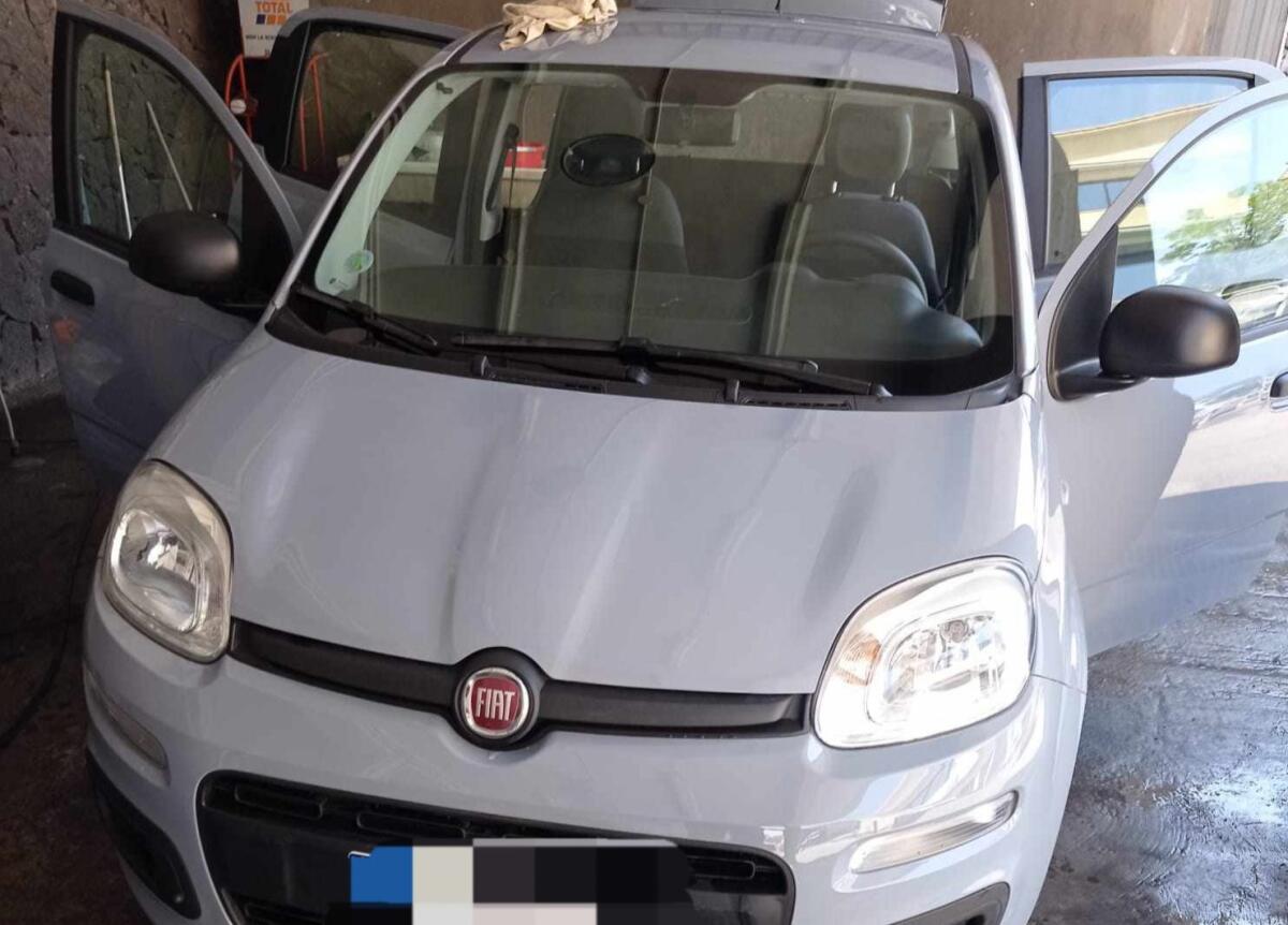 BELPASSO: CONTINUANO I FURTI DI AUTO NEI PARCHEGGI DEL CONTRO COMMERCIALE,  APPELLO ALLA COMUNITÀ PER IL RITROVAMENTO - 