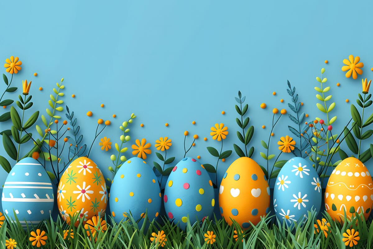 AGRIGENTO, ACQUISTANO UOVA DI PASQUA SOSTITUENDO I CODICI PER PAGARE MENO: 2 DENUNCE PER TRUFFA - 