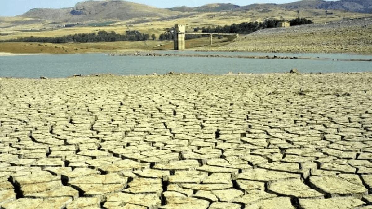 SI AGGRAVA LA SICCITÀ IN SICILIA, IL PRESIDENTE SCHIFANI CHIEDE LE NAVI CISTERNA E PENSA DI RIAPRIRE I DISSALATORI - 