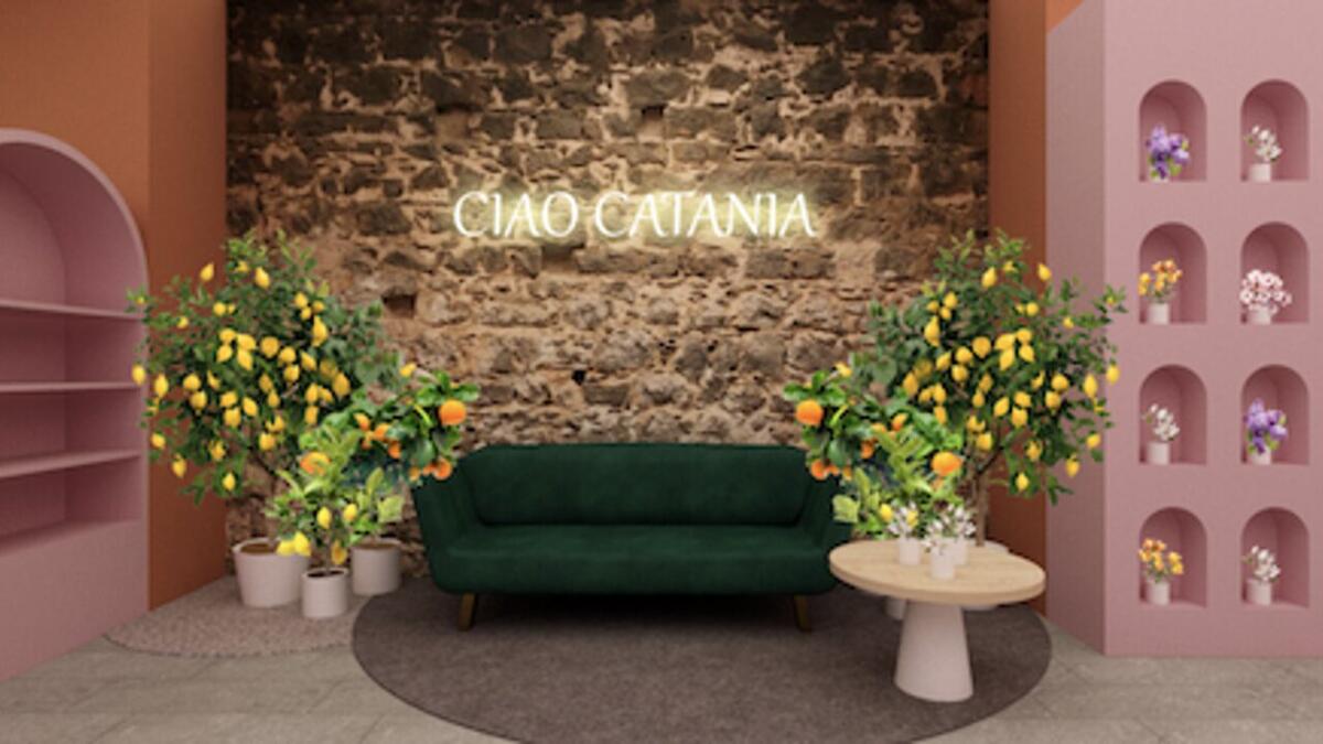 SHEIN SBARCA A CATANIA CON IL POP-UP STORE "FLOWER VILLE" - 
