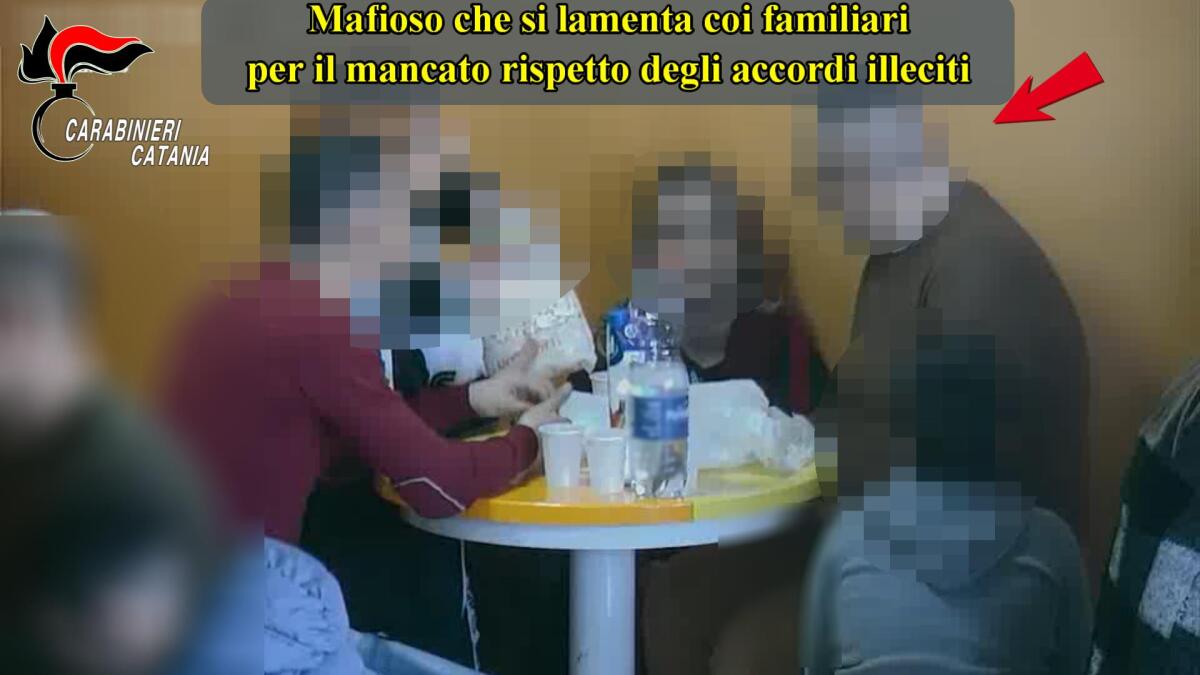 CATANIA, MAFIA E CORRUZIONE AL COMUNE DI TREMESTIERI ETNEO: 11 ARRESTI, TRA CUI IL SINDACO. SOSPESO IL VICE GOVERNATORE DELLA SICILIA LUCA SAMMARTINO. TUTTI I  NOMI E I  DETTAGLI - 