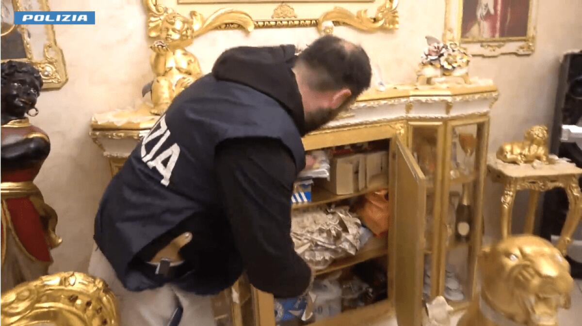 CATANIA. STRONCATO TRAFFICO DI STUPEFACENTI: 30 ARRESTI. TUTTI I NOMI - 